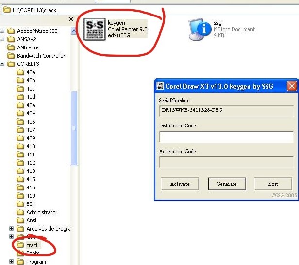 Corel Photoimpact X3 Serial Key