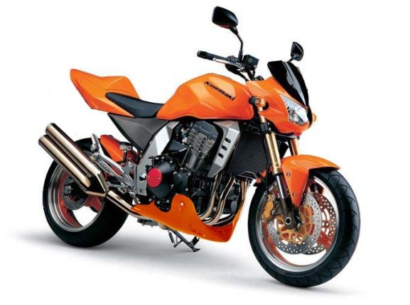 kawasaki kips modified