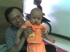 Arsyad sama Ayah