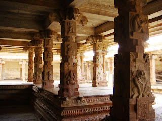 bhoganandishwara temple