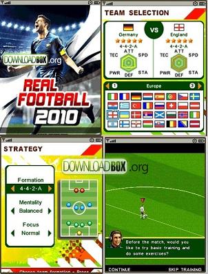 Download game real football gratis di hp nokia asha 310