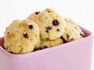 Bero Rock Buns Recipe