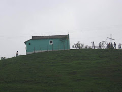 La Capilla de La Laguna: