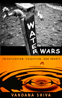 WATER WARS