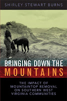 The social and environmental impact of mountain top removal