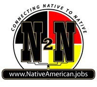Native American.Jobs