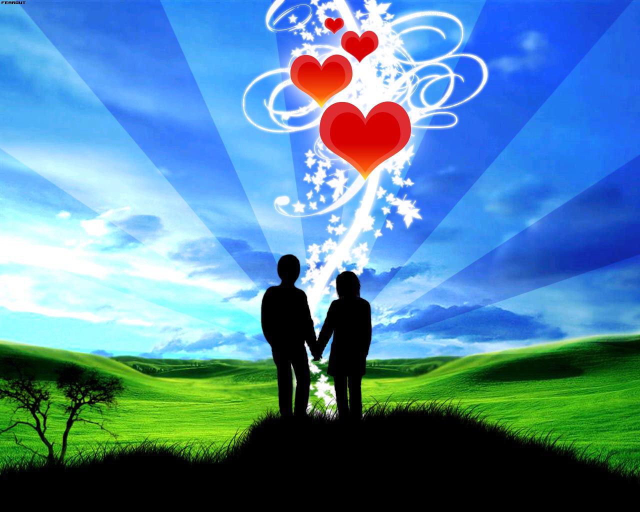 Ahdwallpaperz: Love Wallpapers
