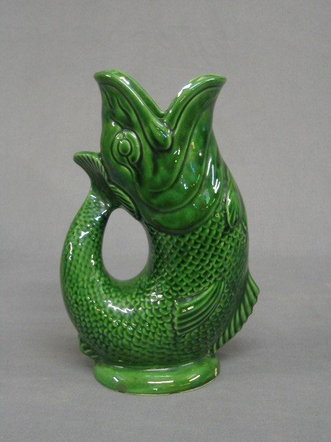Fish Jug
