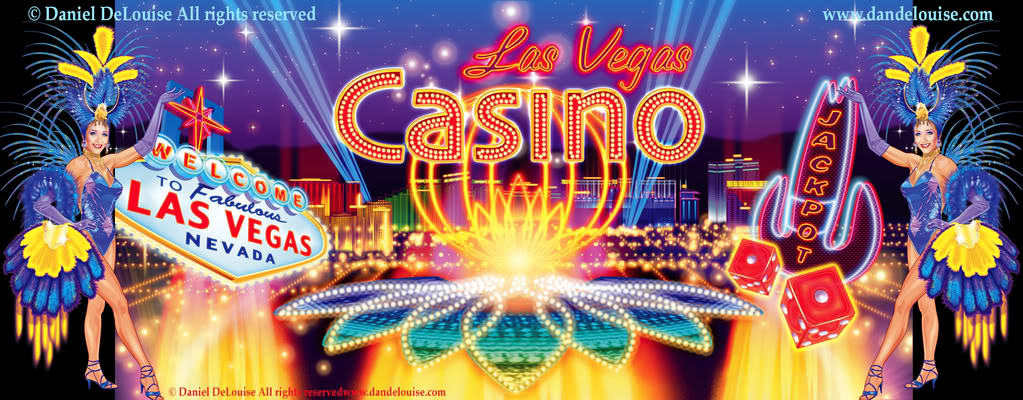 Play Las Vegas Casino Online