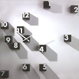 Unusual Clock Designs