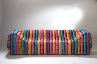 Unusual Sofa Designs