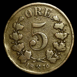 Amazing History Of Old Coin