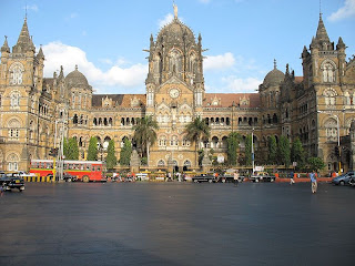 Mumbai Tourist Place