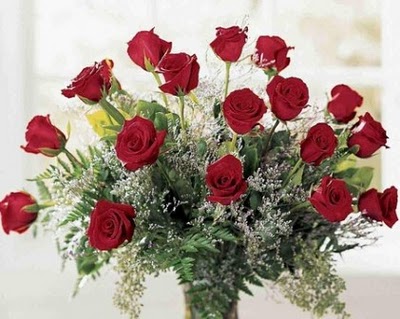 flowers wallpapers roses. Beautiful Valentine Roses