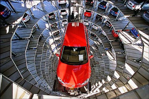 Inilah Showroom Mobil Termewah di Dunia Inilah Showroom Mobil Termewah di Dunia