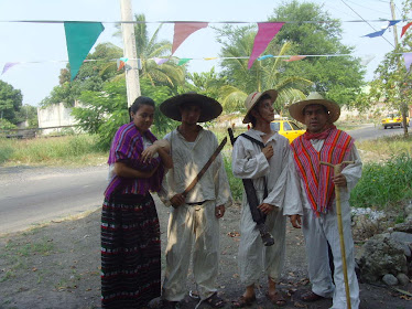 LOS NUEVOS AMIGOS