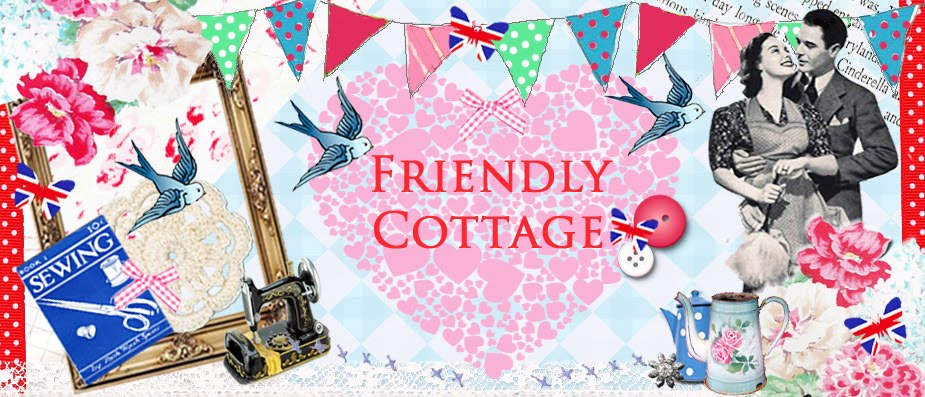 Friendly Cottage