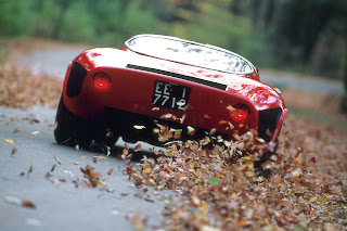 alfa romeo, 33, stradale, 1967, autoleyendas