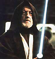 capa, obi wan, starwars