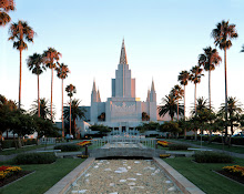 Where Our {Happily Ever After} Began...