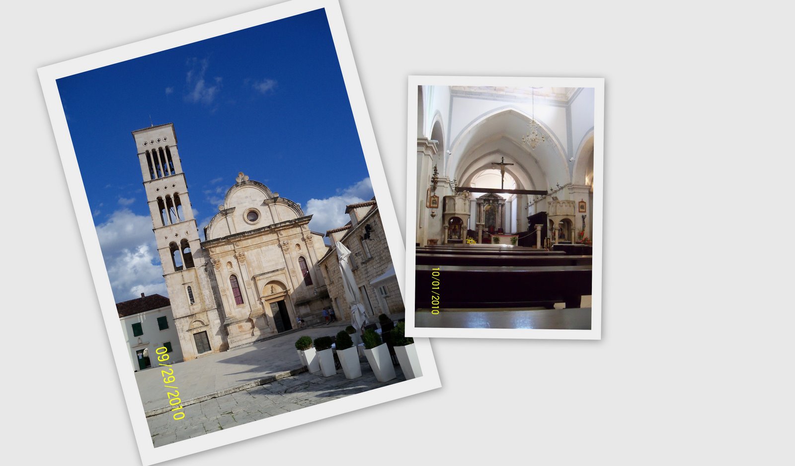 Split Travelguide Melina Alt