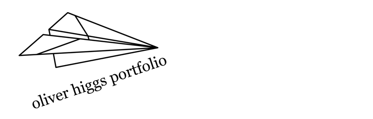 Oliver Higgs Portfolio