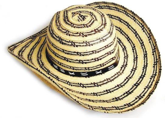 Sombrero Colombiano