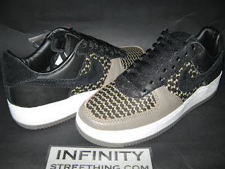 nike air force infinity