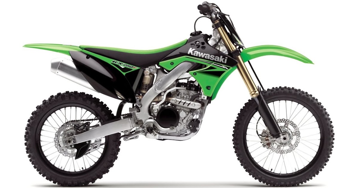 New 2011 Kawasaki KX250F Fuel Injection Enter your blog name here