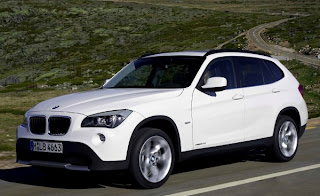 New 2011 BMW X1 Excellent,High Performance and Traction Control.