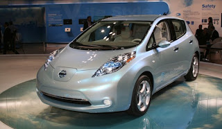 New Cars 2011 Nissan Leaf, Electric Vehicles, Fun Cars.