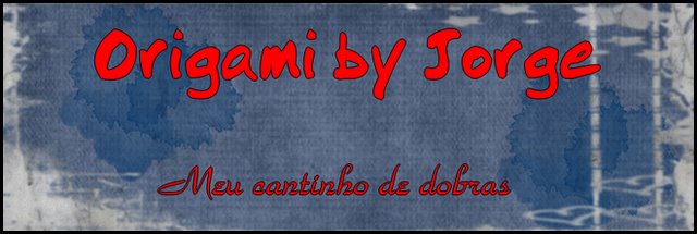 Origami by-Jorge