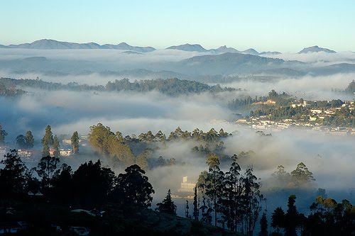 Ooty Hill Station Wallpaper Ooty Hill Station Wallpaper