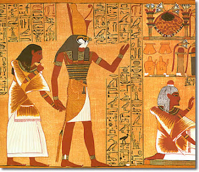 about ancient egypt Of