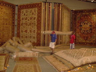 Afghan Furniture