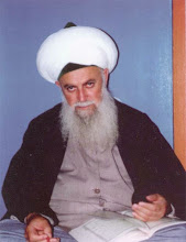 Sulthan al Awliya Mawlana Syaikh Muhammad Nazim Adil Al Haqqani q.