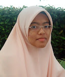 Siti Aisyah Nabilah Bt Zaaba