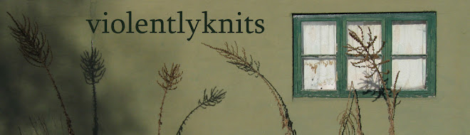 Violentlyknits