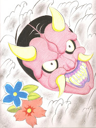 hannya