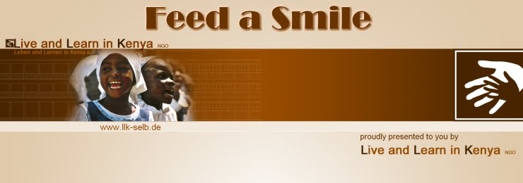 Feed a Smile