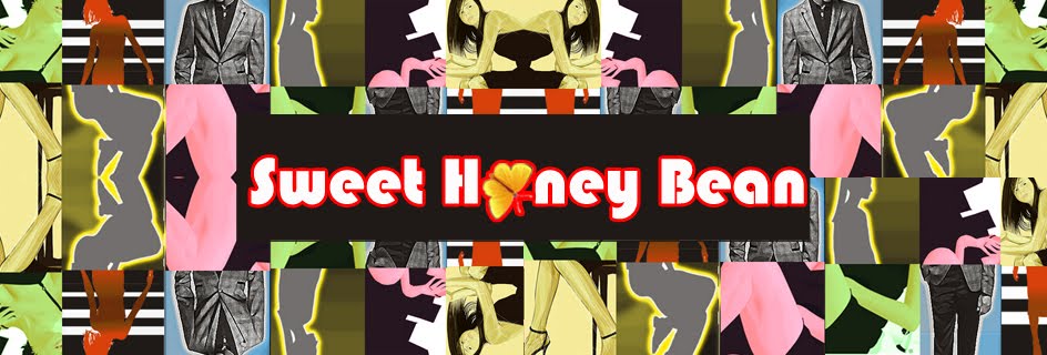 Sweet Honey Bean