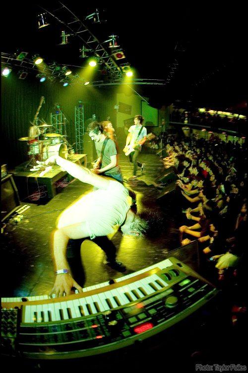 Devil+wears+prada+band+pictures