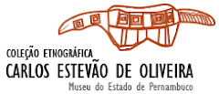 Coleção Etnográfica Carlos Estevão - MEPE