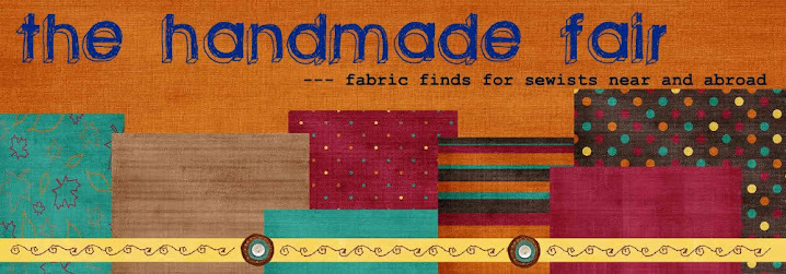 the handmade fair