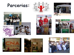 PARCERIAS