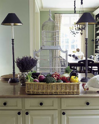 love bird cages