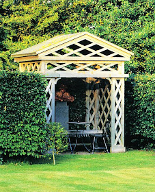 Brabourne Farm: At Home in the Garden