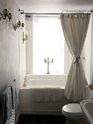 pretty shower