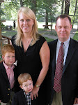 Frye Family