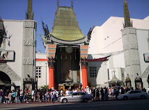 Grauman's Chinese Theater